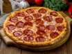 Pepperoni Lover Pizza