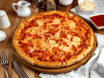 Hawaiian Pizza