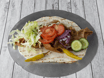 Doner Kebab
