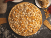 Pollo Pizza