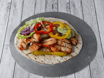 Chicken Tikka Kebab - LRG