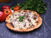 Doner Pizza
