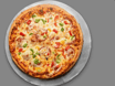 American Pizza